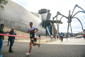 Bilbao Triathlon 2022