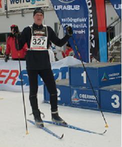 Jörg Bauer Ski
