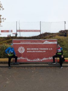 Präsentation Samantha und Silvio