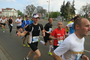 Marathon Leipzig