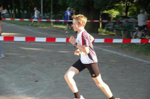 Marcus Gerstenberger Lauf 2